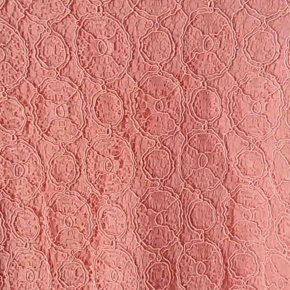 Shannon Ford XL Pink Shirt - Picture 2 of 5